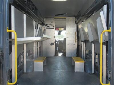 2019 Ford Transit 250 Cargo Van  High Roof 148 " WB Extended - Photo 8 - La Puente, CA 91744