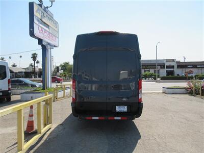 2019 Ford Transit 250 Cargo Van  High Roof 148 " WB Extended - Photo 3 - La Puente, CA 91744