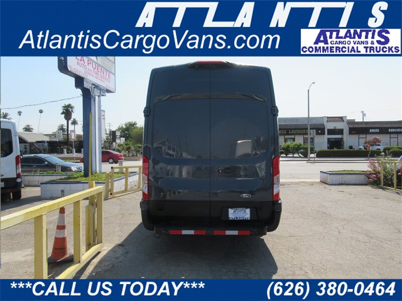 2019 Ford Transit Cargo Van photo 23