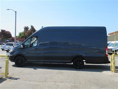 2019 Ford Transit 250 Cargo Van  High Roof 148 " WB Extended - Photo 4 - La Puente, CA 91744