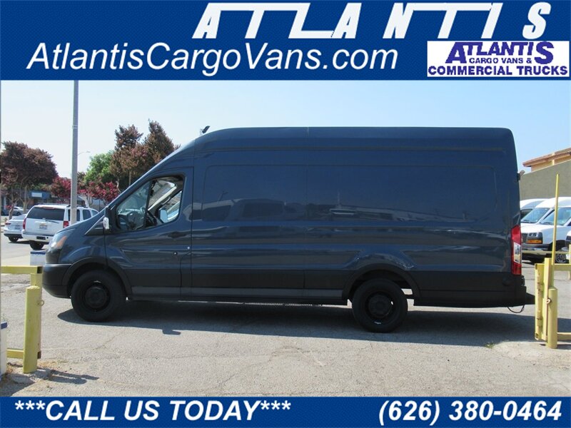 2019 Ford Transit Cargo Van photo 24