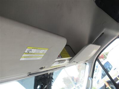 2019 Ford Transit 250 Cargo Van  High Roof 148 " WB Extended - Photo 26 - La Puente, CA 91744