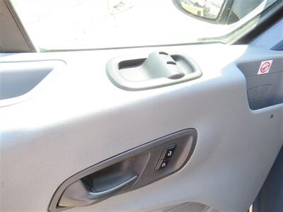 2019 Ford Transit 250 Cargo Van  High Roof 148 " WB Extended - Photo 19 - La Puente, CA 91744