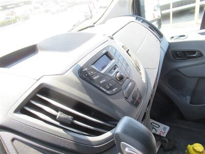 2019 Ford Transit 250 Cargo Van  High Roof 148 " WB Extended - Photo 23 - La Puente, CA 91744
