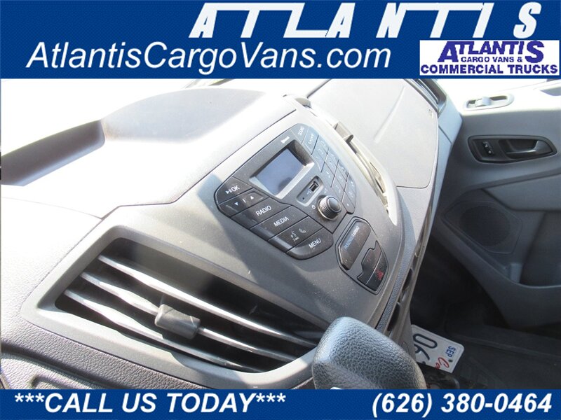 2019 Ford Transit Cargo Van photo 36