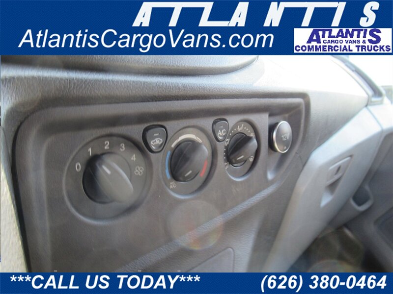 2019 Ford Transit Cargo Van photo 39