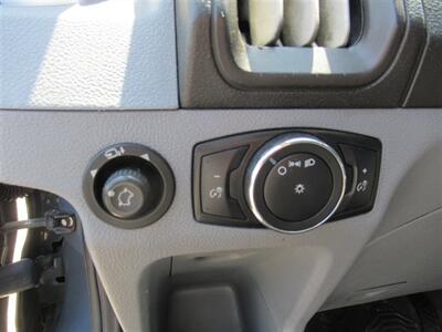 2019 Ford Transit 250 Cargo Van  High Roof 148 " WB Extended - Photo 20 - La Puente, CA 91744