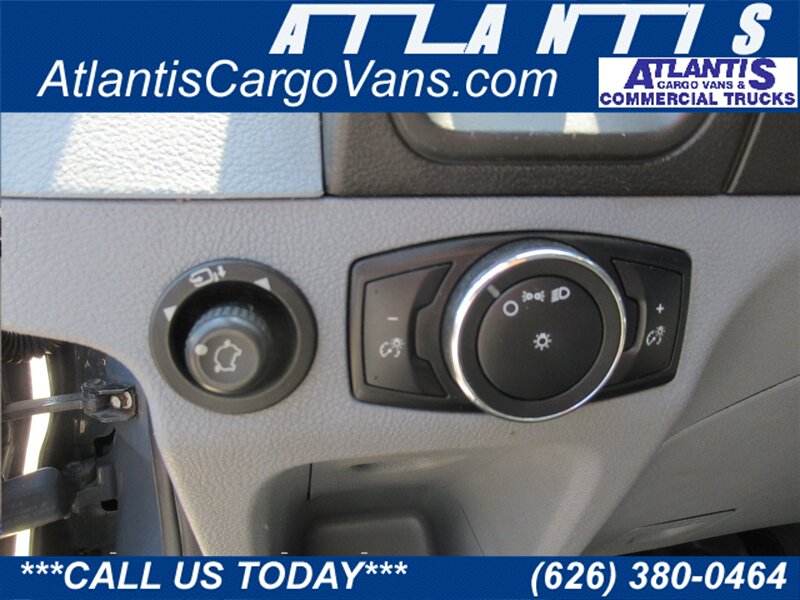 2019 Ford Transit Cargo Van photo 34