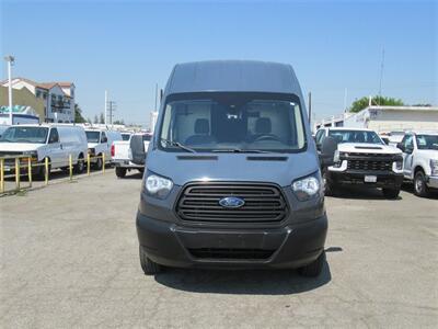2019 Ford Transit 250 Cargo Van  High Roof 148 " WB Extended - Photo 5 - La Puente, CA 91744