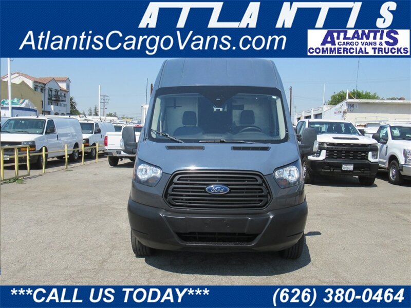 2019 Ford Transit Cargo Van photo 25