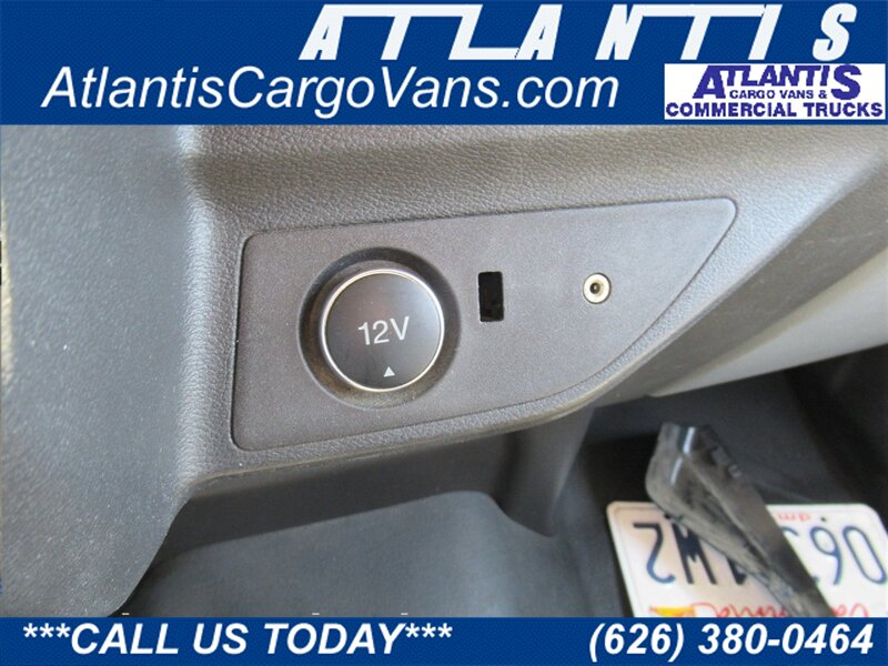 2019 Ford Transit Cargo Van photo 42