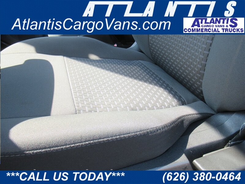 2019 Ford Transit Cargo Van photo 37
