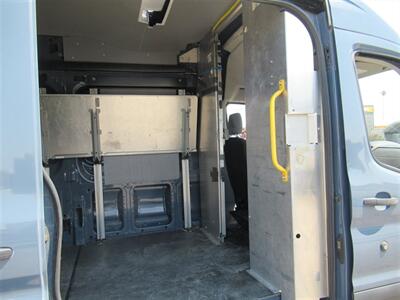2019 Ford Transit 250 Cargo Van  High Roof 148 " WB Extended - Photo 14 - La Puente, CA 91744