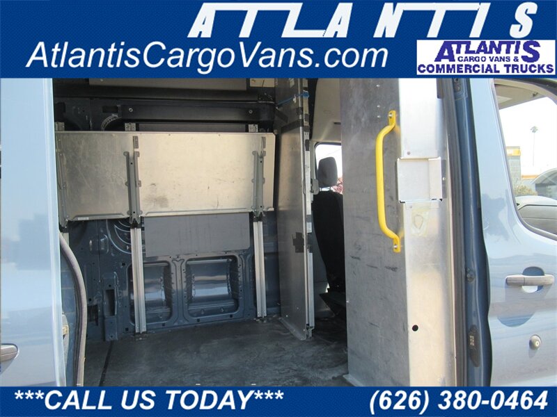 2019 Ford Transit Cargo Van photo 30