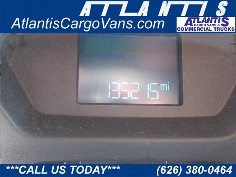 2019 Ford Transit Cargo Van photo 26