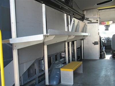2019 Ford Transit 250 Cargo Van  High Roof 148 " WB Extended - Photo 9 - La Puente, CA 91744