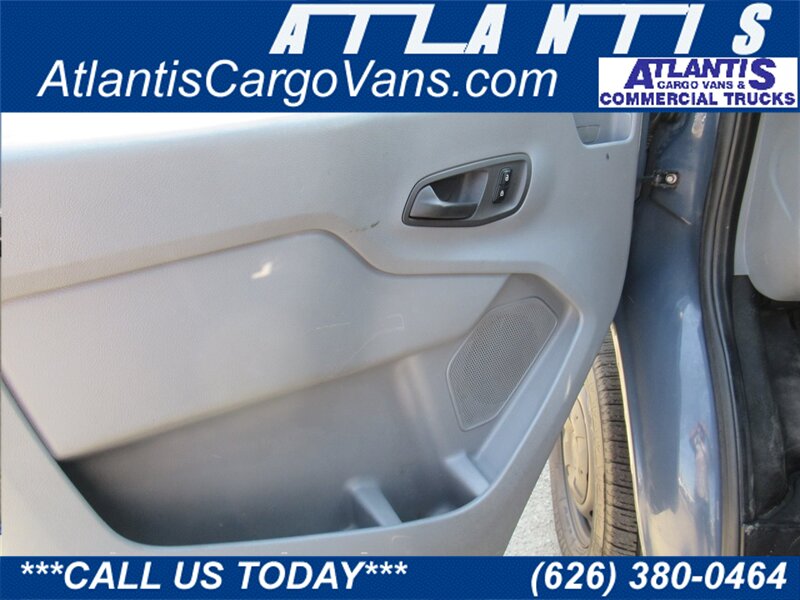 2019 Ford Transit Cargo Van photo 32