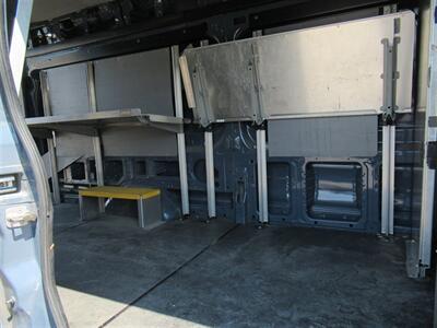 2019 Ford Transit 250 Cargo Van  High Roof 148 " WB Extended - Photo 15 - La Puente, CA 91744