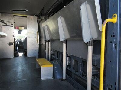 2019 Ford Transit 250 Cargo Van  High Roof 148 " WB Extended - Photo 12 - La Puente, CA 91744