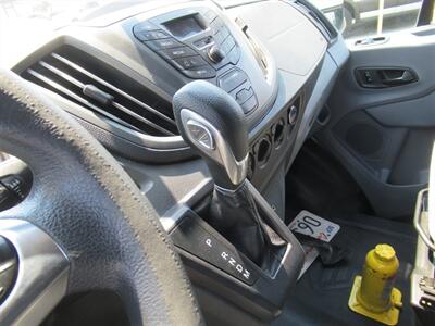 2019 Ford Transit 250 Cargo Van  High Roof 148 " WB Extended - Photo 22 - La Puente, CA 91744