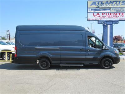 2019 Ford Transit 250 Cargo Van  High Roof 148 " WB Extended - Photo 2 - La Puente, CA 91744