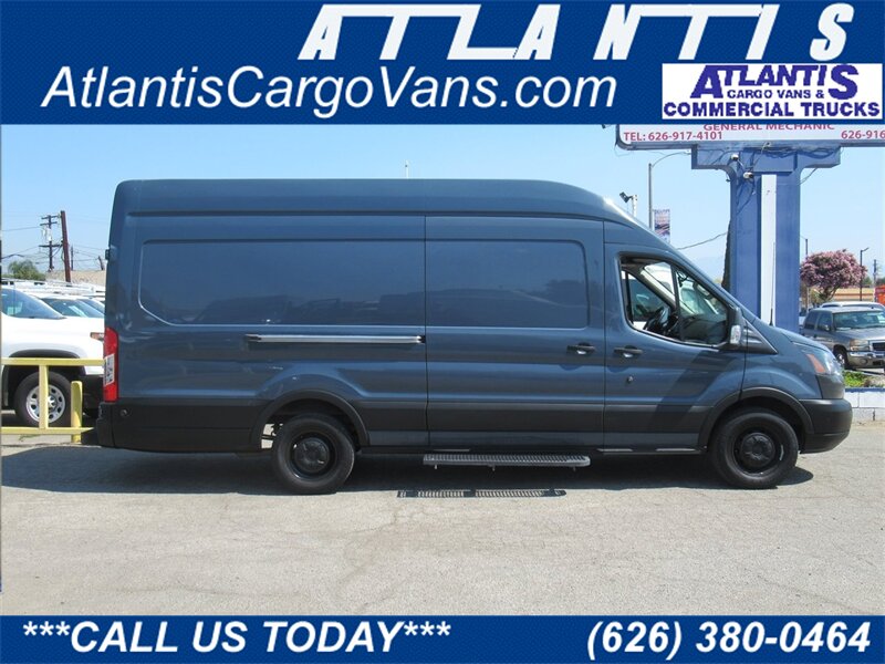 2019 Ford Transit Cargo Van photo 22