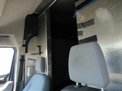2019 Ford Transit 250 Cargo Van  High Roof 148 " WB Extended - Photo 25 - La Puente, CA 91744