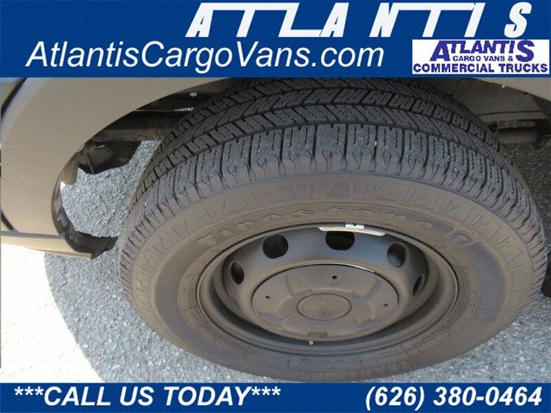 2019 Ford Transit Cargo Van photo 40