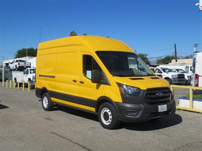 2020 Ford Transit 250 Cargo Van  High Roof 148 WB - Photo 1 - La Puente, CA 91744