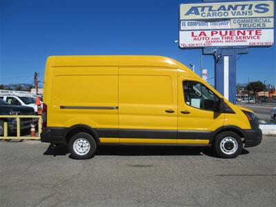 2020 Ford Transit 250 Cargo Van  High Roof 148 WB - Photo 2 - La Puente, CA 91744