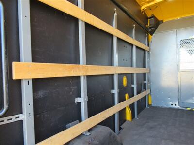 2020 Ford Transit 250 Cargo Van  High Roof 148 WB - Photo 10 - La Puente, CA 91744