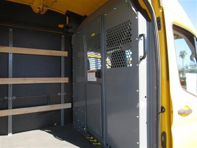 2020 Ford Transit 250 Cargo Van  High Roof 148 WB - Photo 13 - La Puente, CA 91744