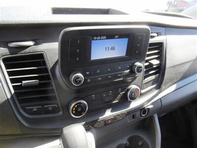 2020 Ford Transit 250 Cargo Van  High Roof 148 WB - Photo 19 - La Puente, CA 91744