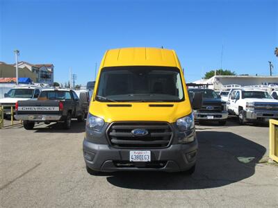 2020 Ford Transit 250 Cargo Van  High Roof 148 WB - Photo 5 - La Puente, CA 91744