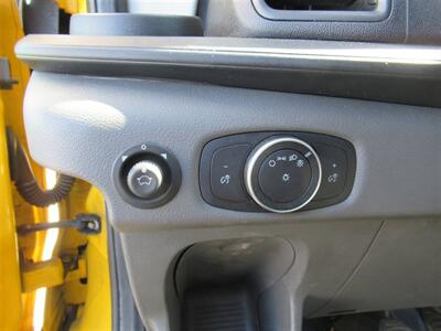 2020 Ford Transit 250 Cargo Van  High Roof 148 WB - Photo 17 - La Puente, CA 91744