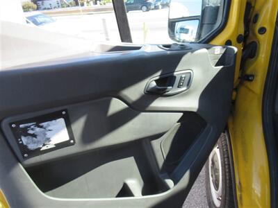2020 Ford Transit 250 Cargo Van  High Roof 148 WB - Photo 15 - La Puente, CA 91744