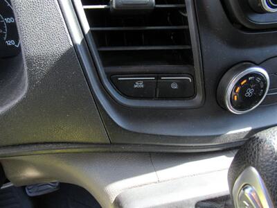 2020 Ford Transit 250 Cargo Van  High Roof 148 WB - Photo 20 - La Puente, CA 91744