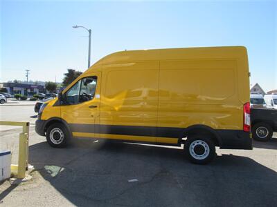 2020 Ford Transit 250 Cargo Van  High Roof 148 WB - Photo 4 - La Puente, CA 91744