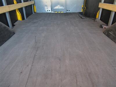 2020 Ford Transit 250 Cargo Van  High Roof 148 WB - Photo 11 - La Puente, CA 91744