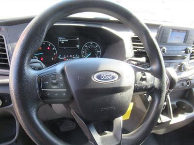 2020 Ford Transit 250 Cargo Van  High Roof 148 WB - Photo 18 - La Puente, CA 91744