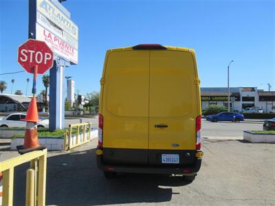 2020 Ford Transit 250 Cargo Van  High Roof 148 WB - Photo 3 - La Puente, CA 91744