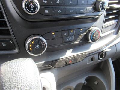 2020 Ford Transit 250 Cargo Van  High Roof 148 WB - Photo 21 - La Puente, CA 91744