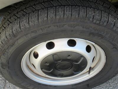 2020 Ford Transit 250 Cargo Van  High Roof 148 WB - Photo 31 - La Puente, CA 91744