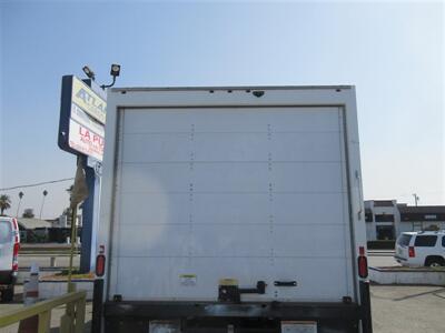 2020 GMC Savana 3500 Box Truck  16 Ft - Photo 3 - La Puente, CA 91744