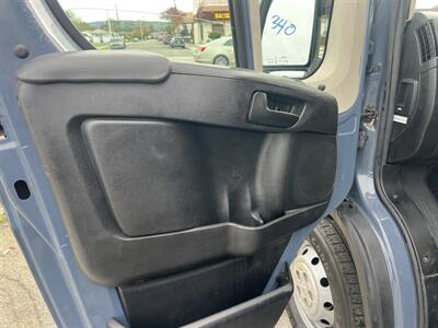 2019 RAM ProMaster 3500 159 WB  High Roof 159 WB - Photo 12 - La Puente, CA 91744