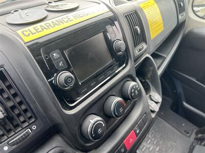 2019 RAM ProMaster 3500 159 WB  High Roof 159 WB - Photo 18 - La Puente, CA 91744