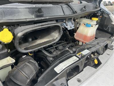 2019 RAM ProMaster 3500 159 WB  High Roof 159 WB - Photo 23 - La Puente, CA 91744