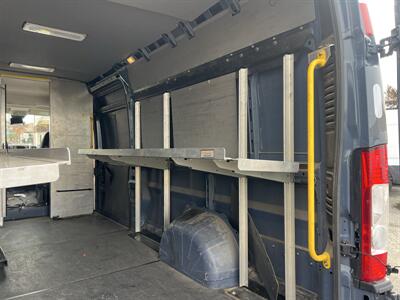 2019 RAM ProMaster 3500 159 WB  High Roof 159 WB - Photo 9 - La Puente, CA 91744