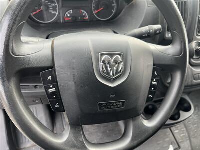 2019 RAM ProMaster 3500 159 WB  High Roof 159 WB - Photo 15 - La Puente, CA 91744