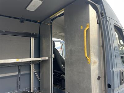 2019 RAM ProMaster 3500 159 WB  High Roof 159 WB - Photo 10 - La Puente, CA 91744